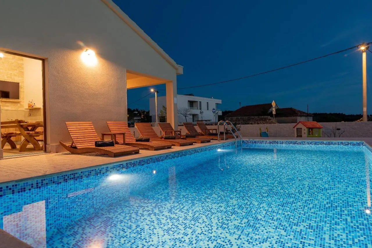 Vila Vanessa Trogir - Ciovo Villa
