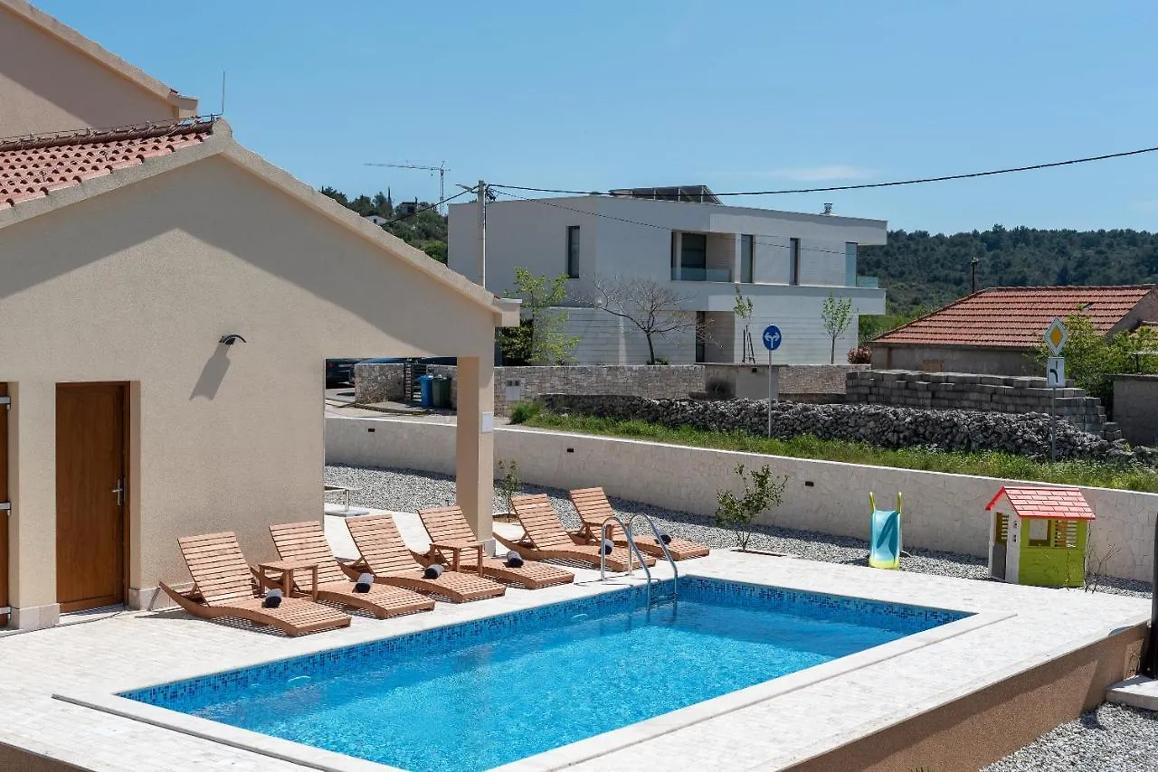 Vila Vanessa Trogir - Ciovo Villa