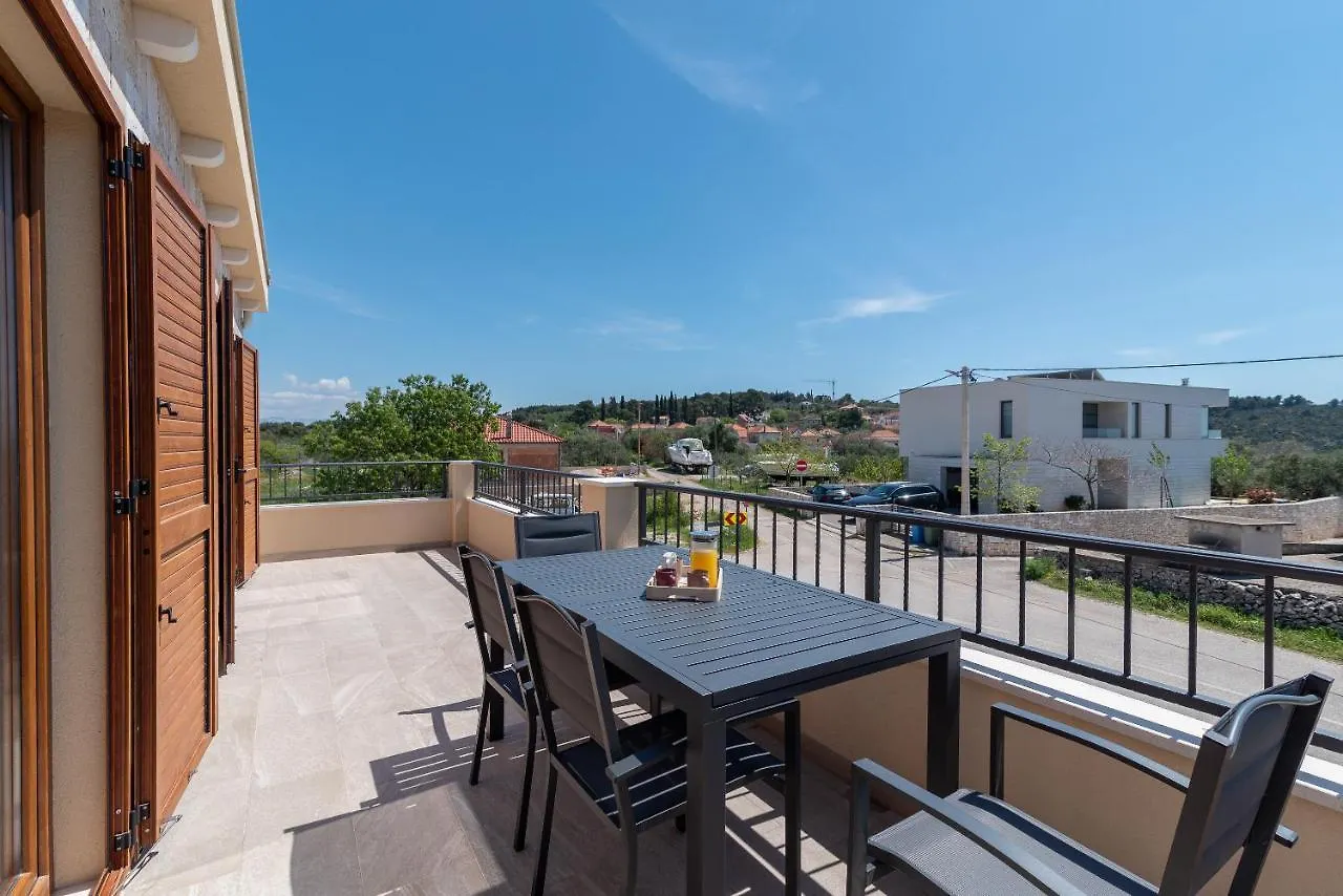 Vila Vanessa Trogir - Ciovo 0*,  كرواتيا