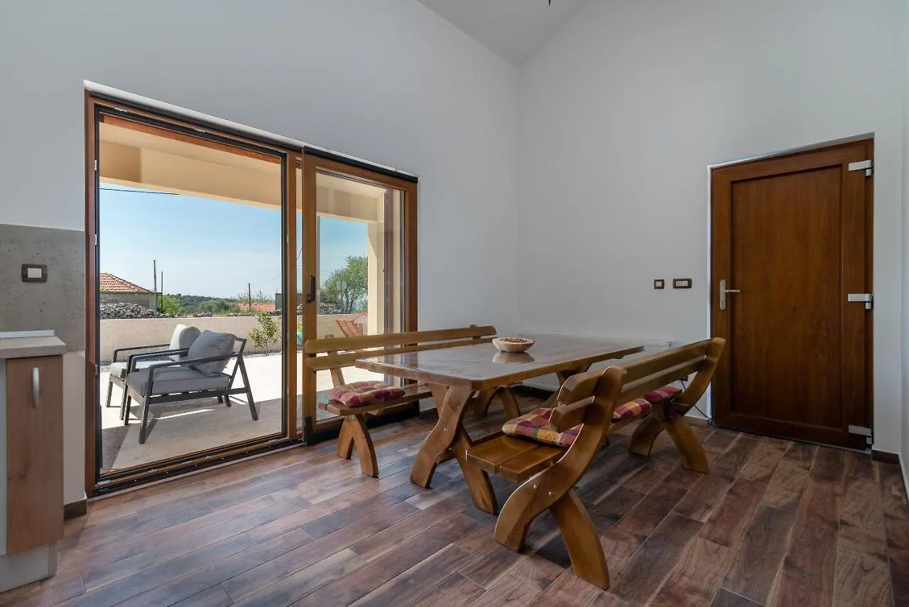 Vila Vanessa Trogir - Ciovo 0*,  Croatia