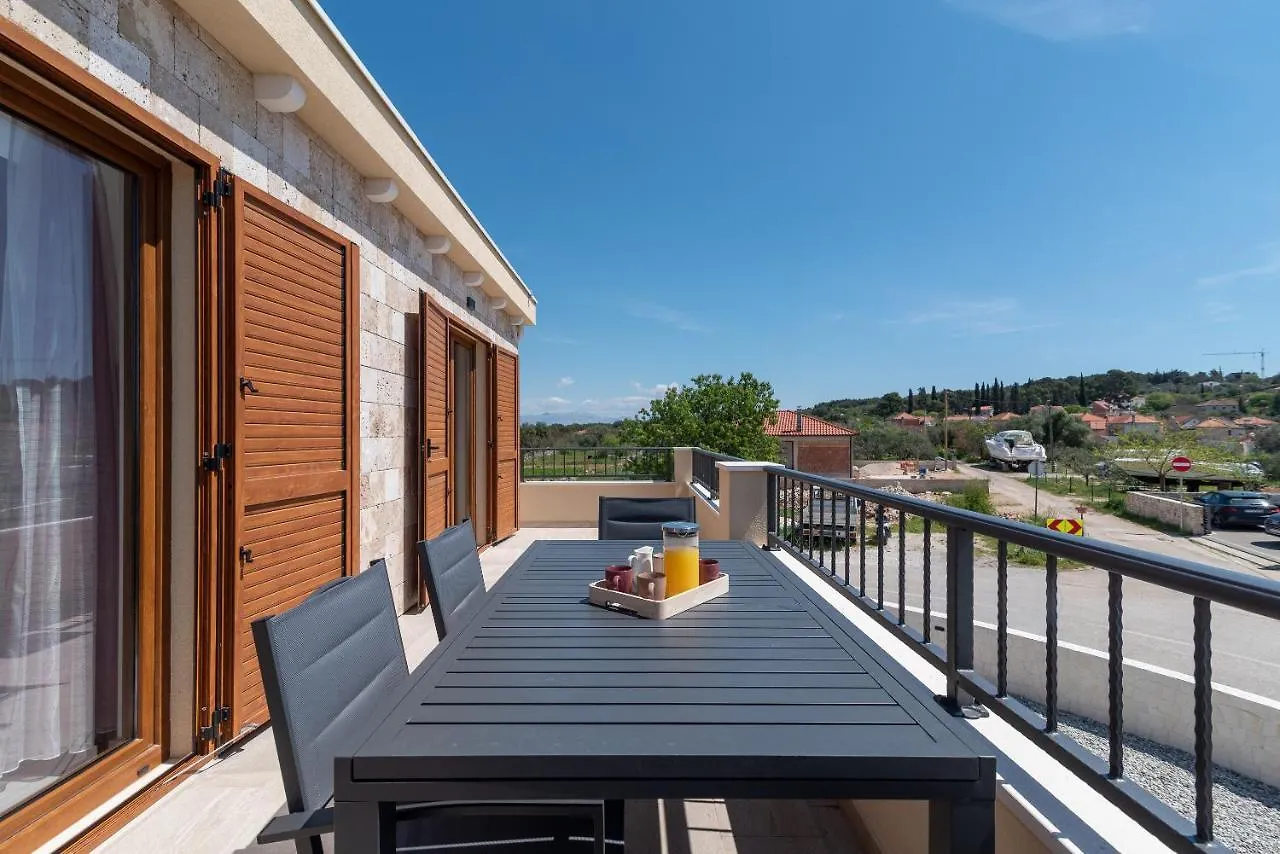 Vila Vanessa Trogir - Ciovo Villa