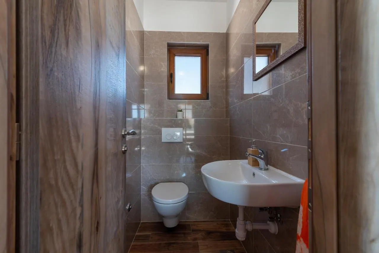 Villa Vila Vanessa Trogir - Ciovo