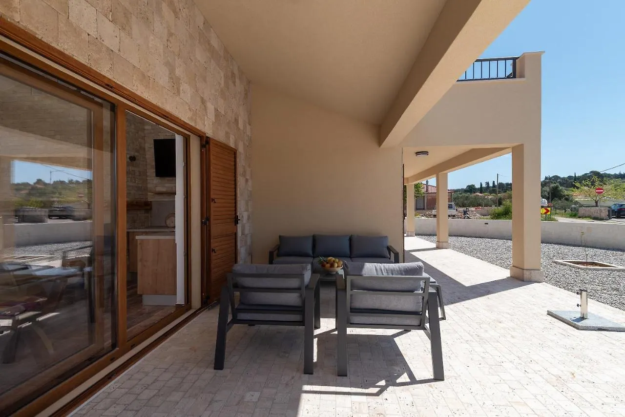 Vila Vanessa Trogir - Ciovo Villa