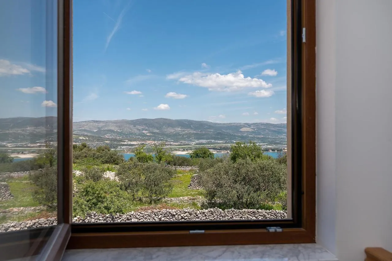 Vila Vanessa Trogir - Ciovo