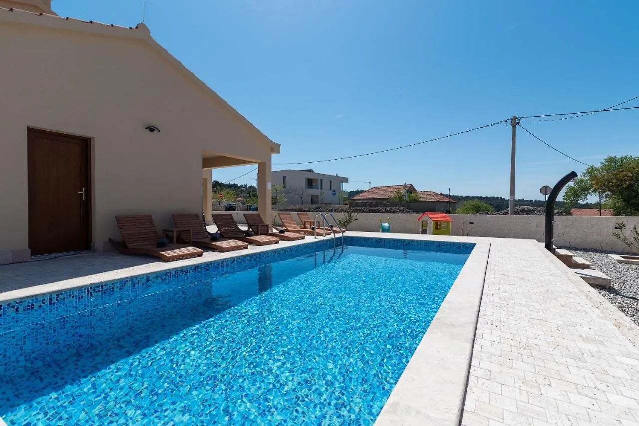 Vila Vanessa Trogir - Ciovo