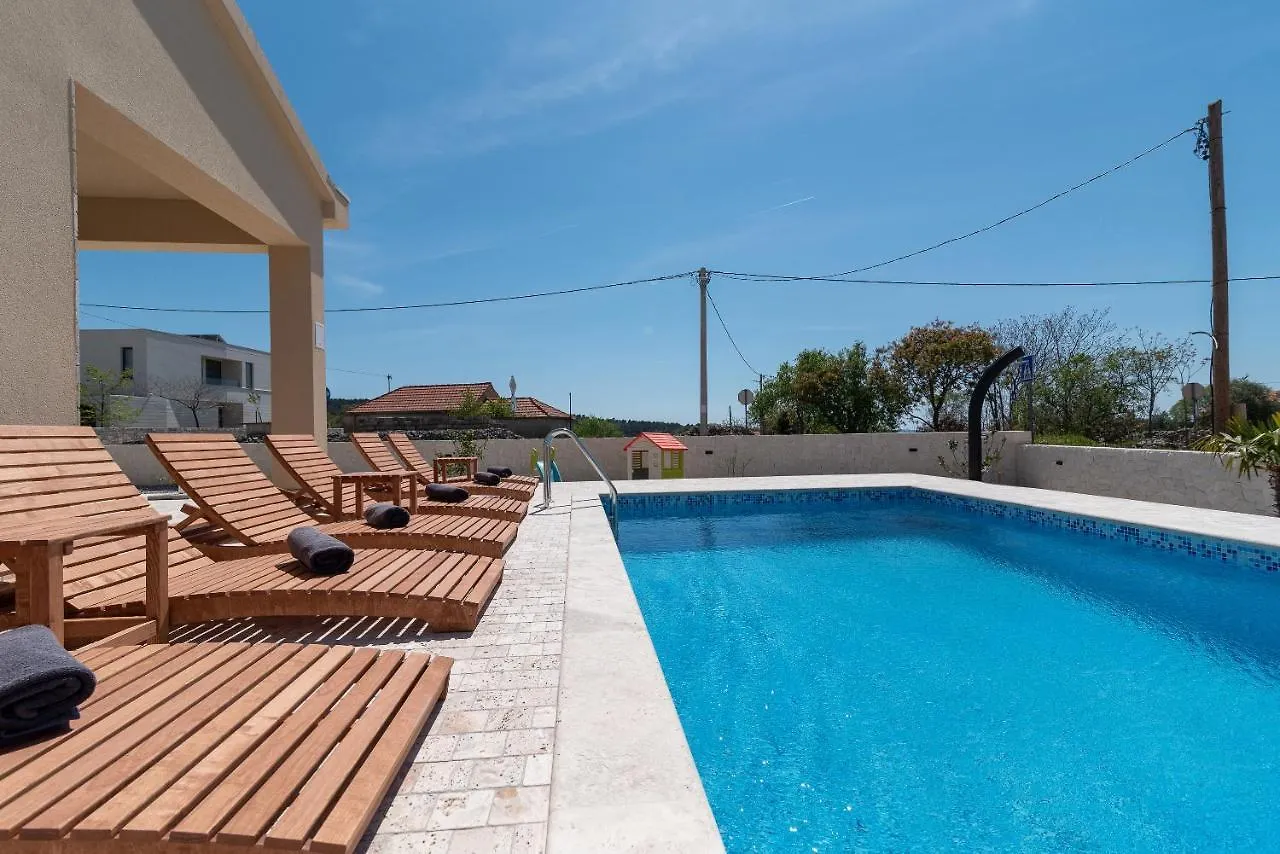 Villa Vila Vanessa Trogir - Ciovo