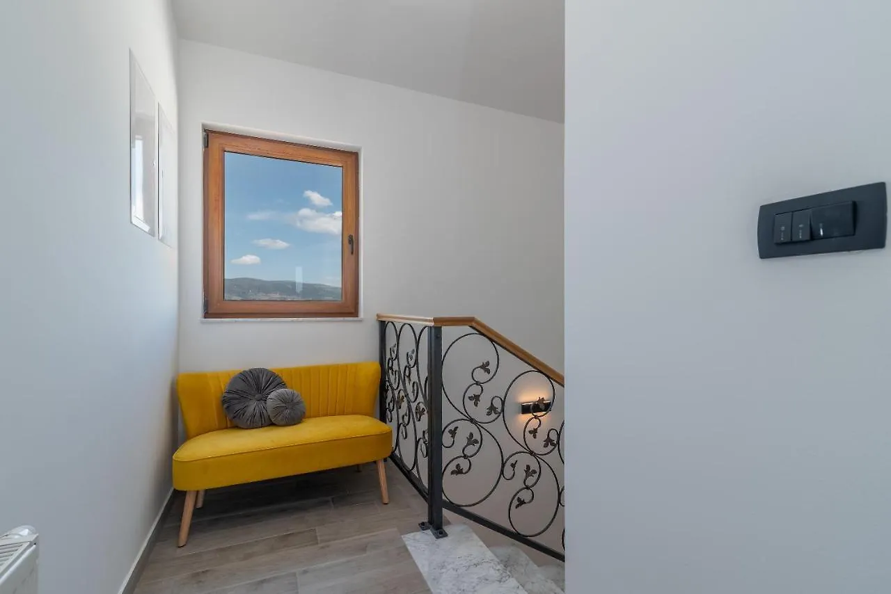 Vila Vanessa Trogir - Ciovo 0*,