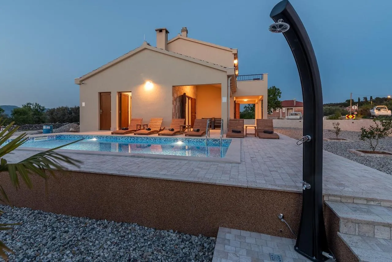Villa Vila Vanessa Trogir - Ciovo