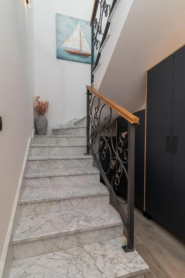 Vila Vanessa Trogir - Ciovo