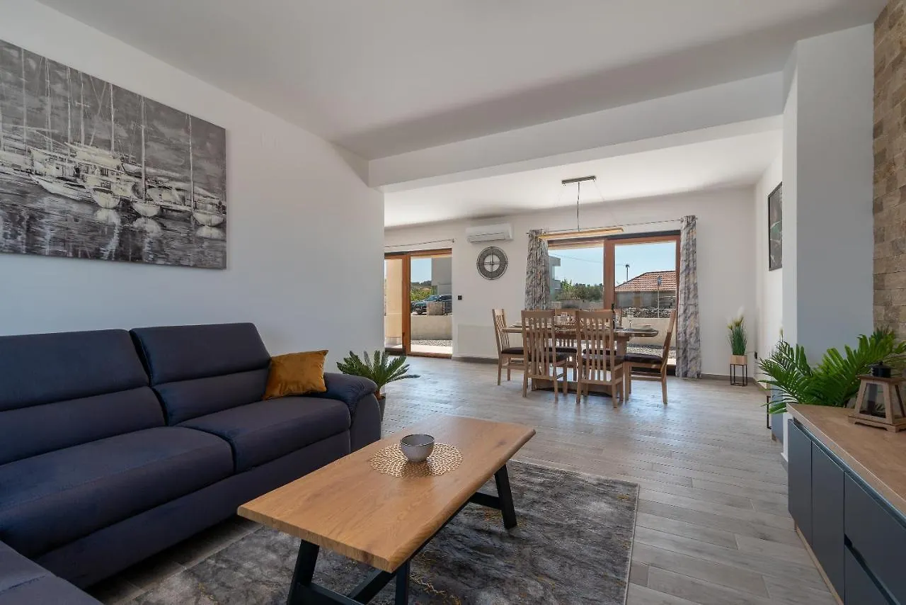 Vila Vanessa Trogir - Ciovo 0*,