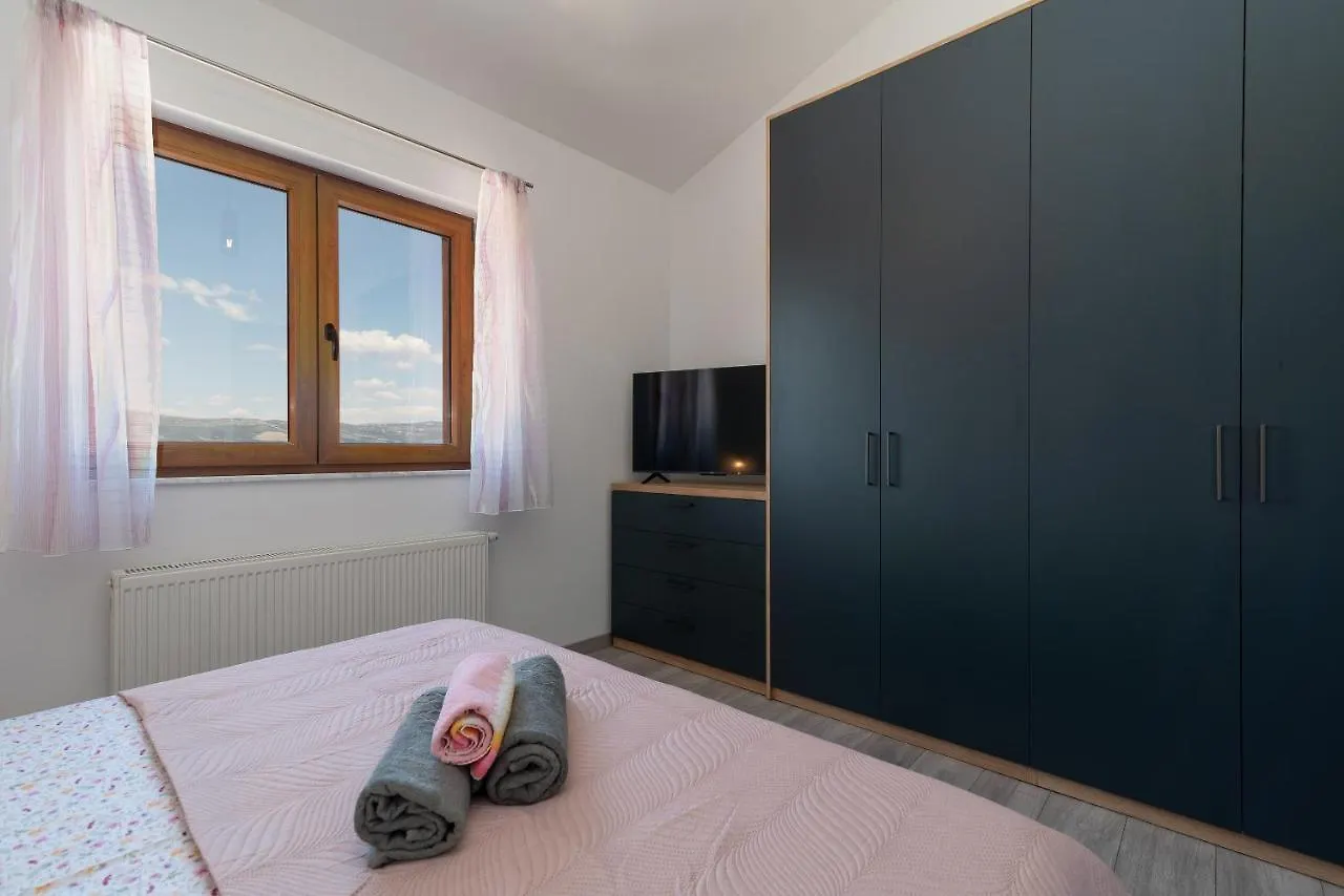 Vila Vanessa Trogir - Ciovo Villa