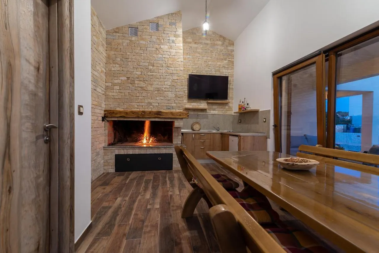 Vila Vanessa Trogir - Ciovo Villa