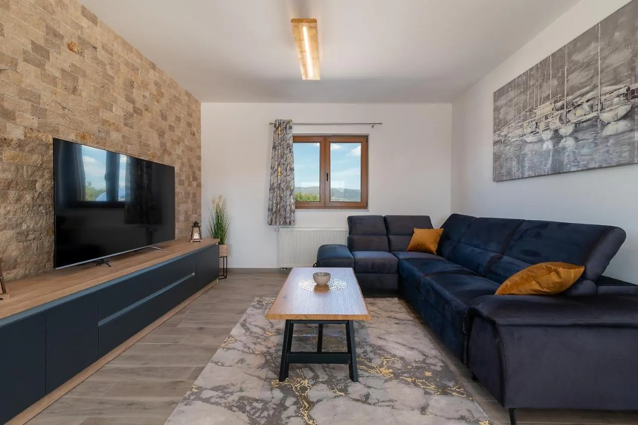 Vila Vanessa Trogir - Ciovo