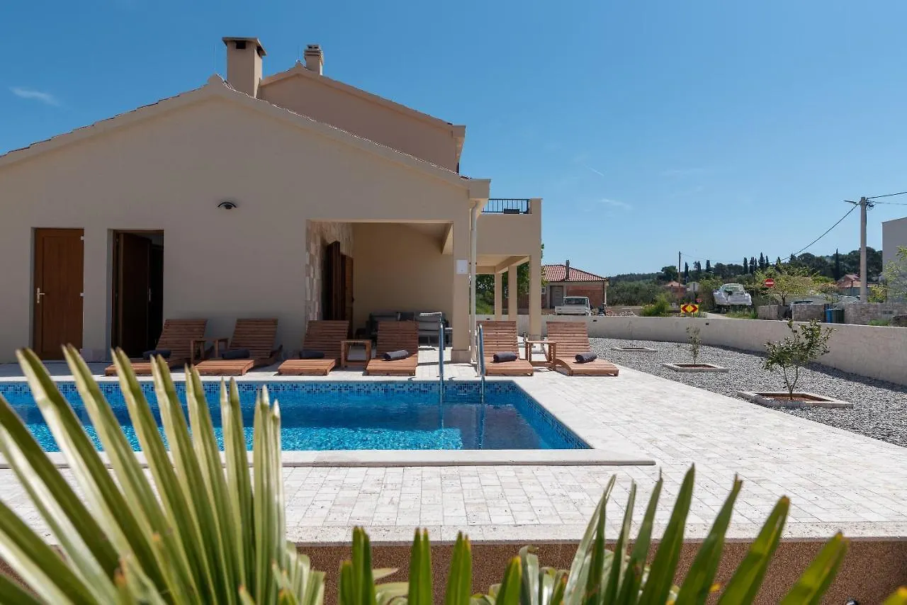 Villa Vila Vanessa Trogir - Ciovo