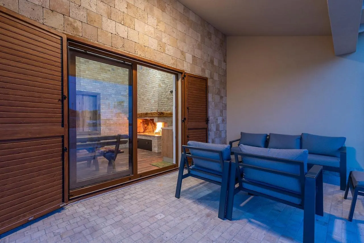 Vila Vanessa Trogir - Ciovo
