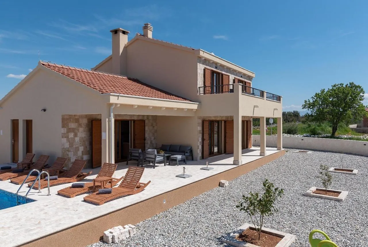 Villa Vila Vanessa Trogir - Ciovo