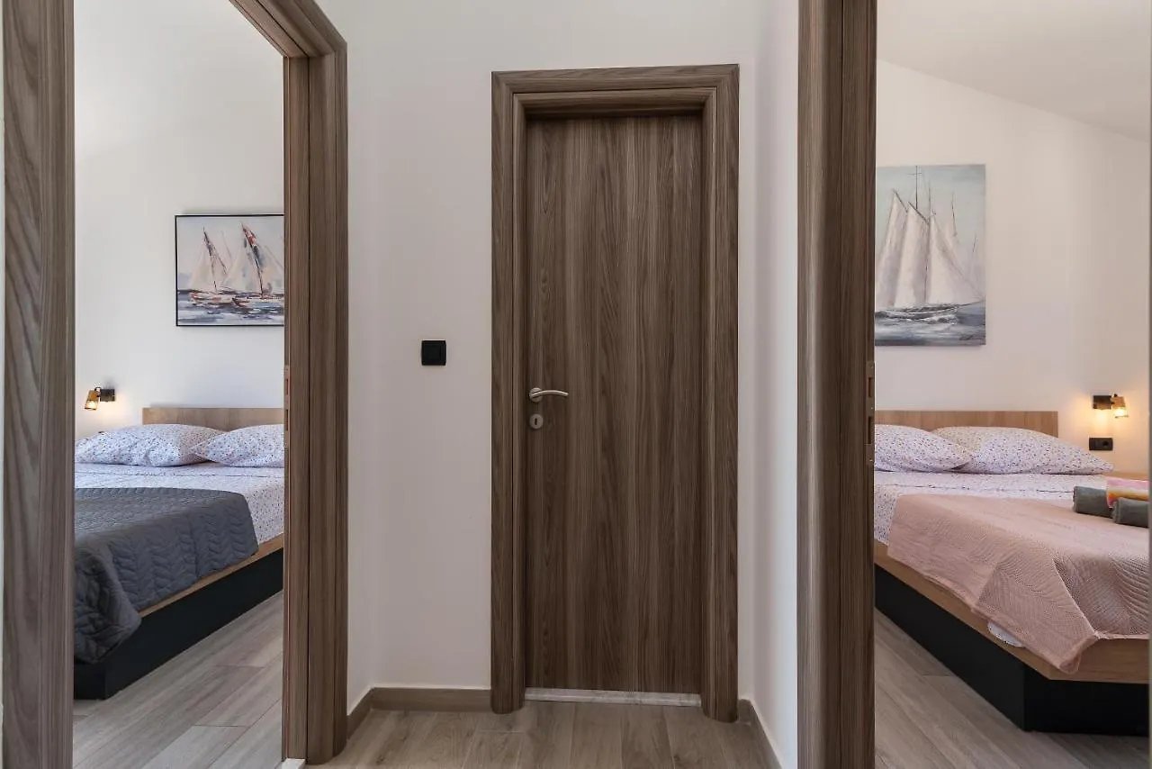 Villa Vila Vanessa Trogir - Ciovo