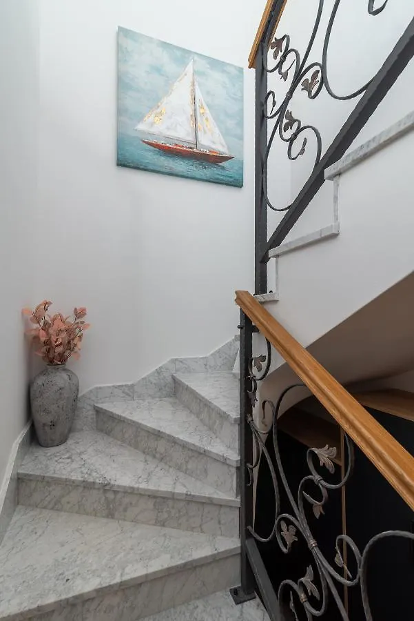 Vila Vanessa Trogir - Ciovo Villa