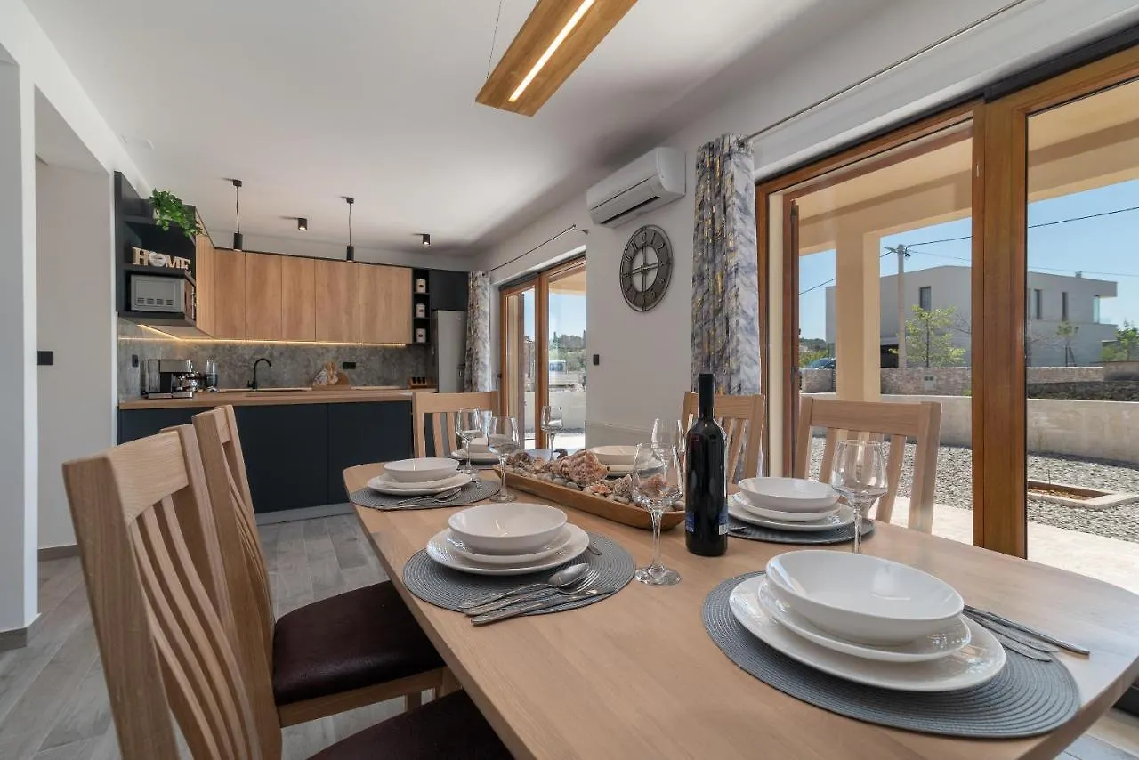 Vila Vanessa Trogir - Ciovo 0*,