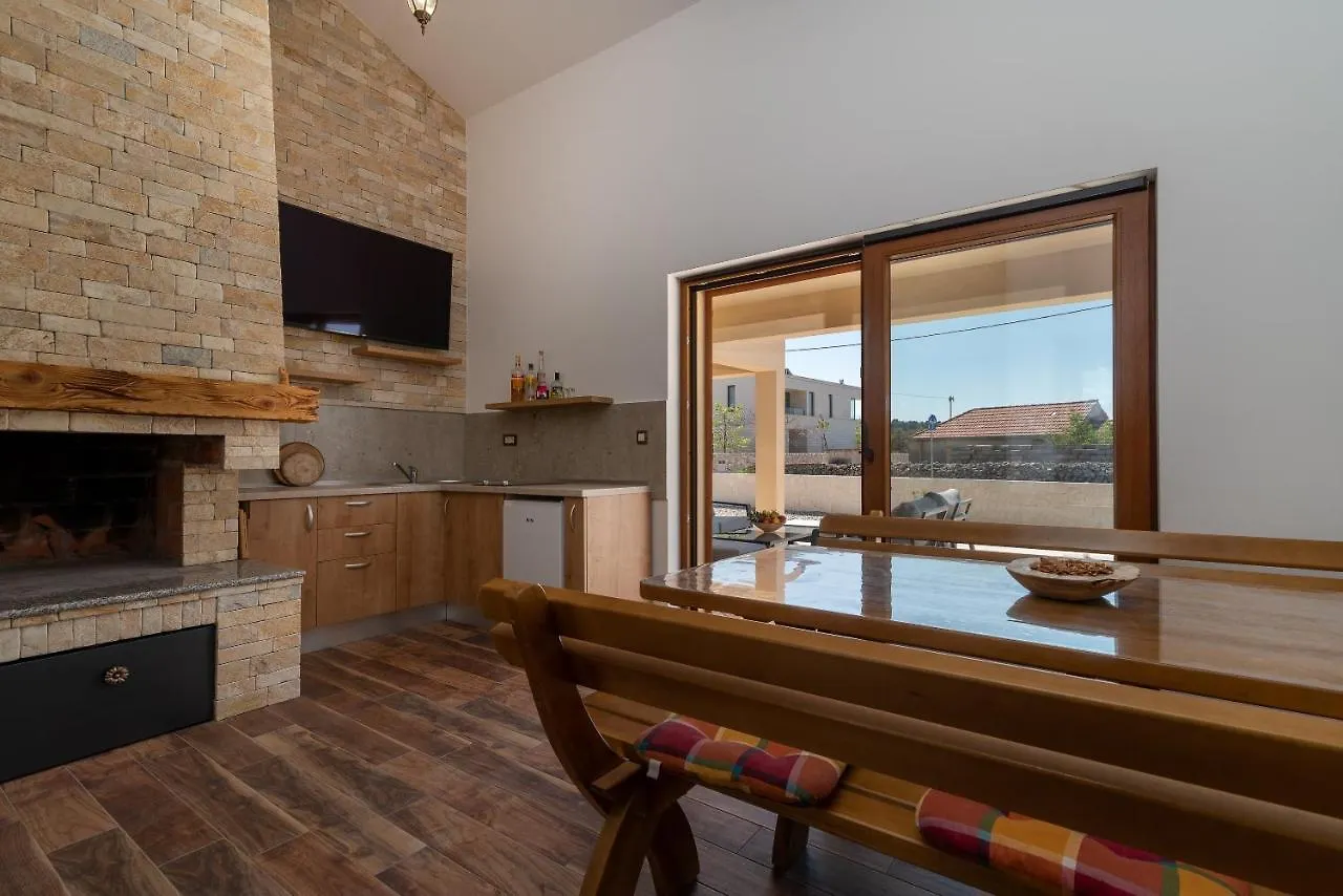 Vila Vanessa Trogir - Ciovo Villa
