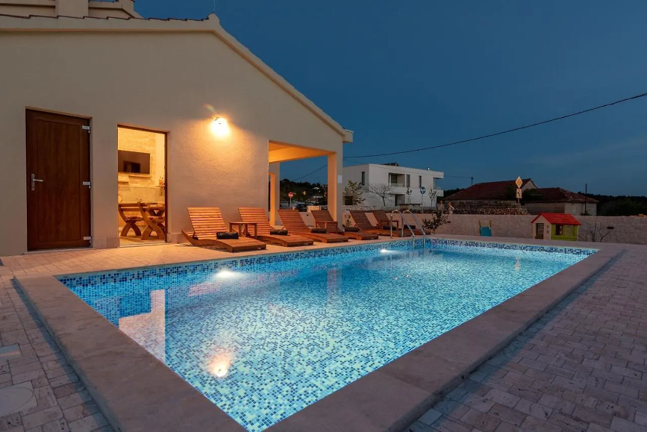 Vila Vanessa Trogir - Ciovo