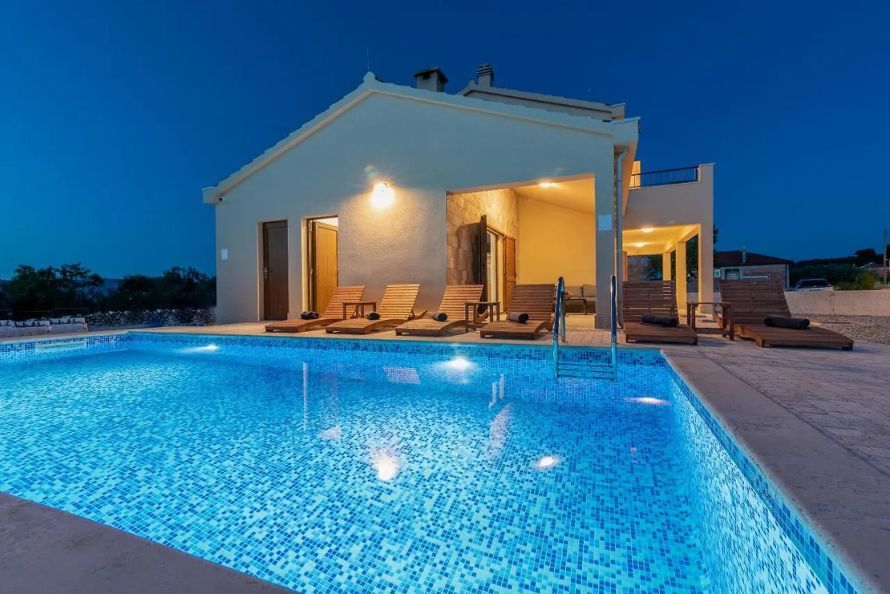 Villa Vila Vanessa Trogir - Ciovo