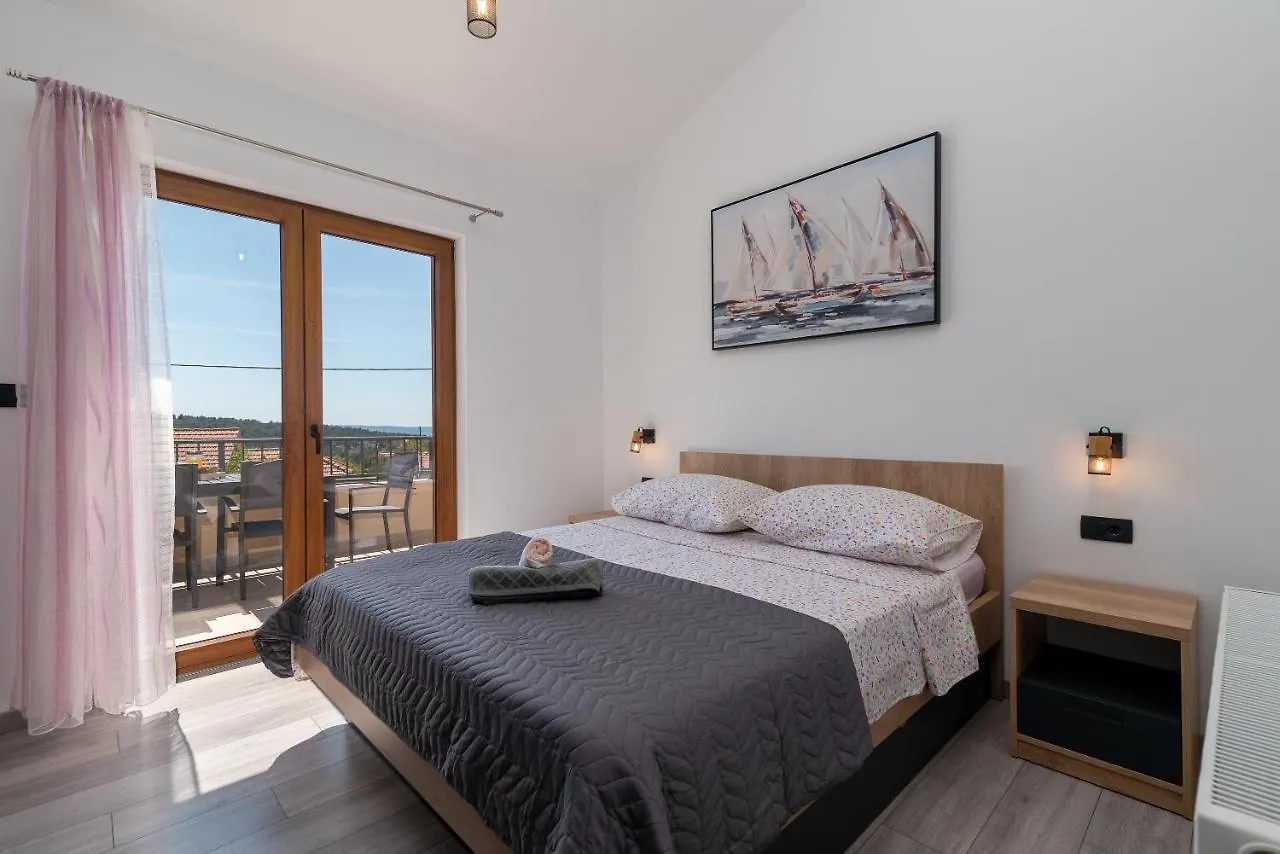 Villa Vila Vanessa Trogir - Ciovo