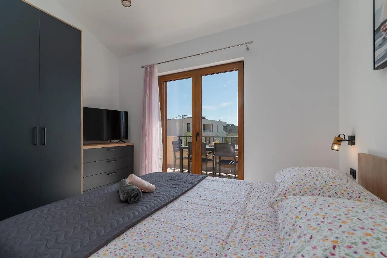 Vila Vanessa Trogir - Ciovo Villa