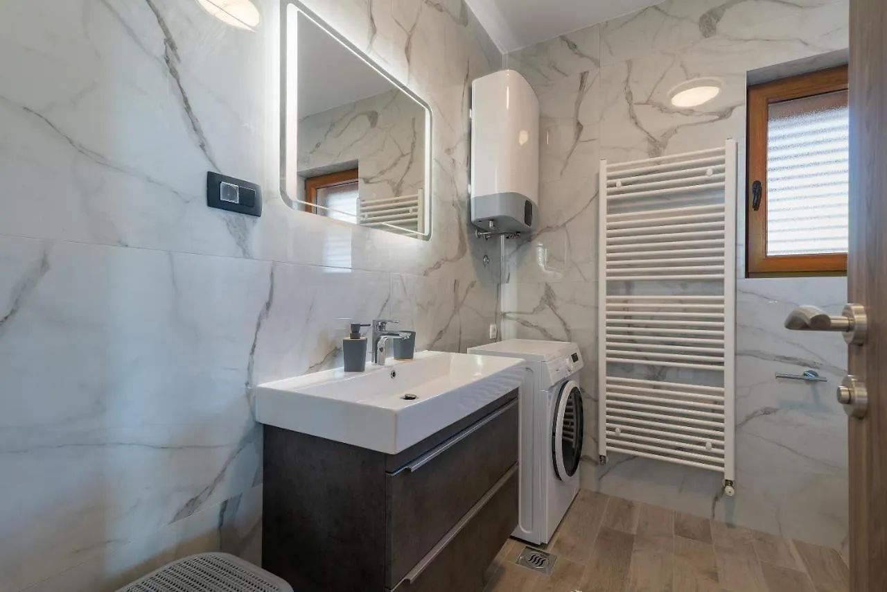 Vila Vanessa Trogir - Ciovo Kroatien
