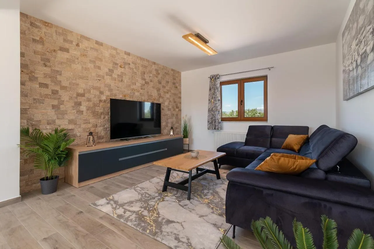 Vila Vanessa Trogir - Ciovo Villa