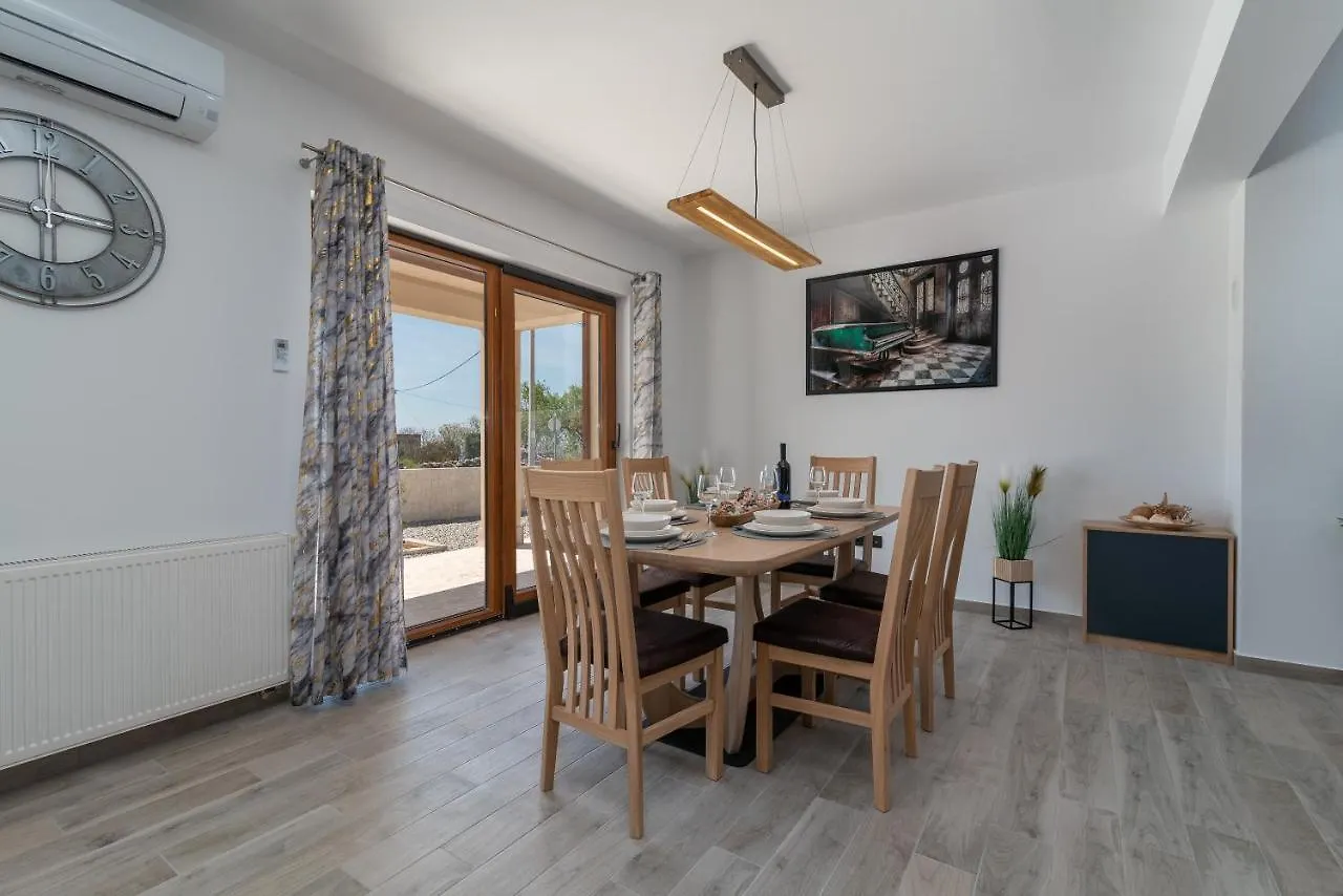 Villa Vila Vanessa Trogir - Ciovo Kroatien