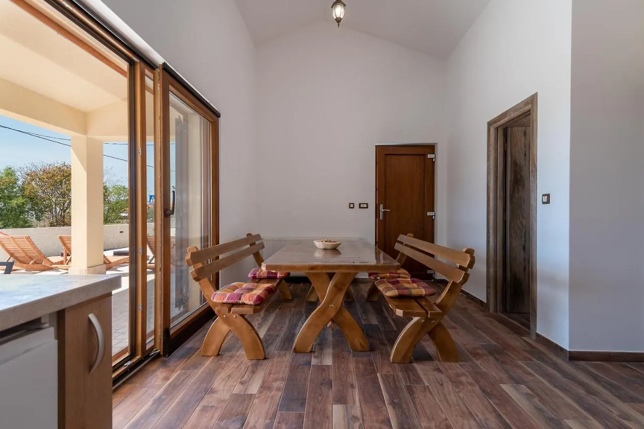 Villa Vila Vanessa Trogir - Ciovo