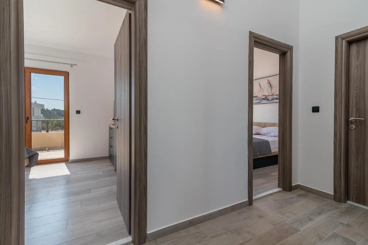 Villa Vila Vanessa Trogir - Ciovo