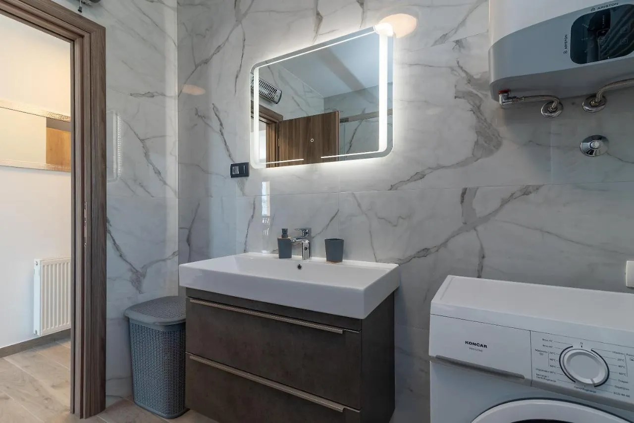 Vila Vanessa Trogir - Ciovo 0*,